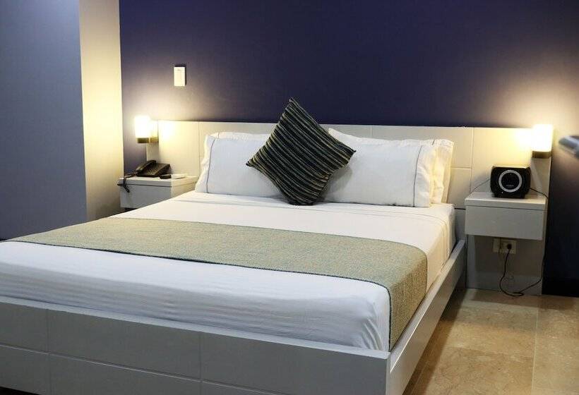 غرفة قياسية, Lleras 10