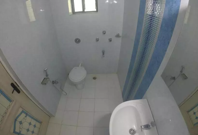 Quarto deluxe, Ocean Crest
