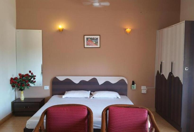 Номер Deluxe Кровать Кинг, Ocean Crest