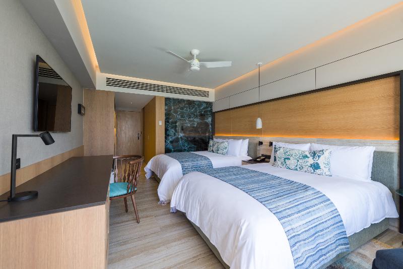 חדר סופריור לשלושה, Qliq Damansara