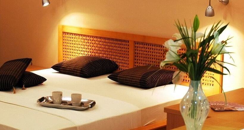 エクゼクティブルーム, Rex Plaza