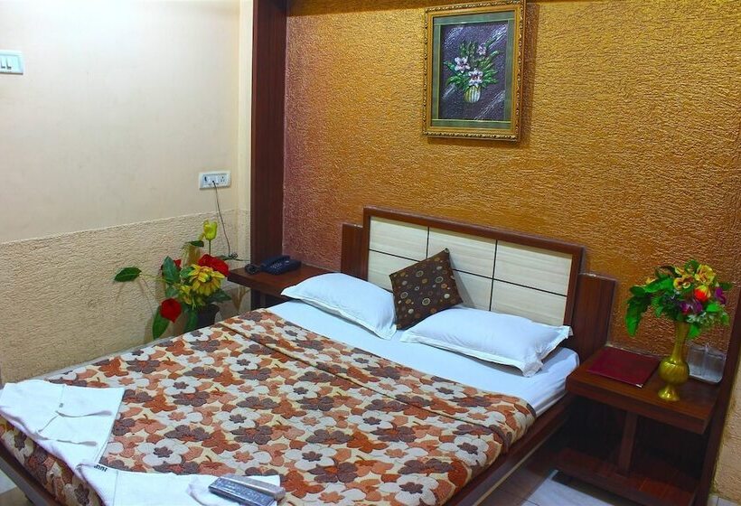 エクゼクティブルーム, Rex Plaza