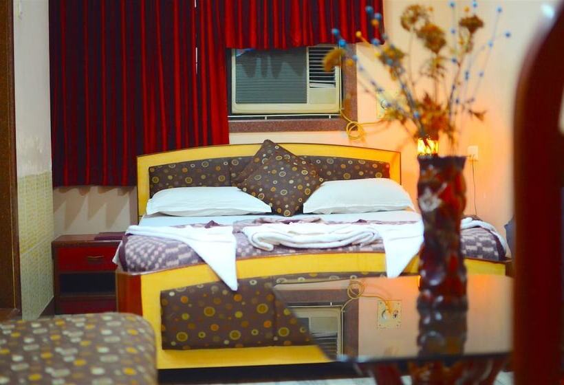 エクゼクティブルーム, Rex Plaza