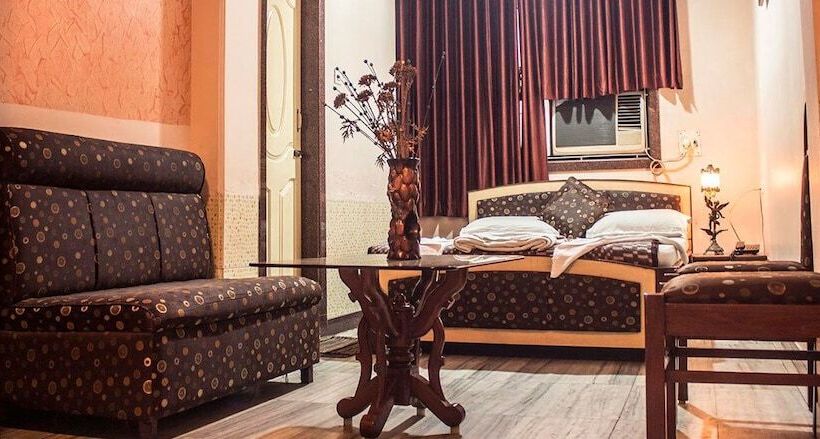 エクゼクティブルーム, Rex Plaza