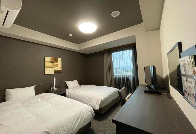 Номер Стандарт, Route Inn Sakuminami Inter