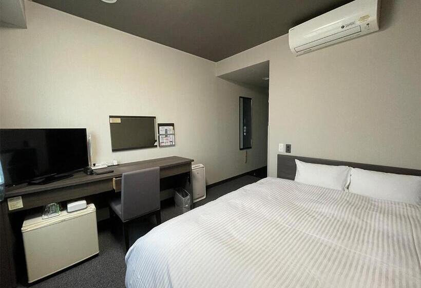 חדר סטנדרט, Route Inn Sakuminami Inter