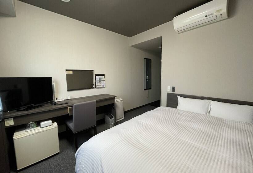 חדר סטנדרט, Route Inn Sakuminami Inter