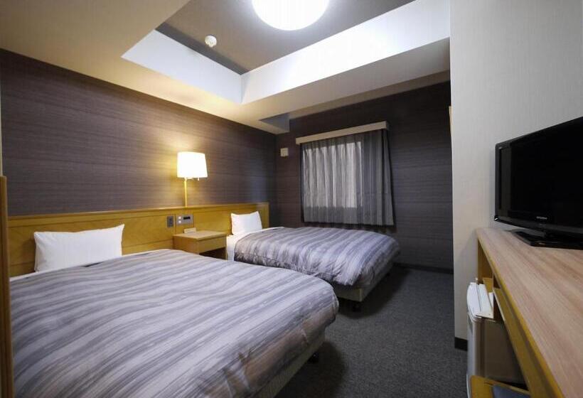 Номер Стандарт, Route Inn Yokote Inter