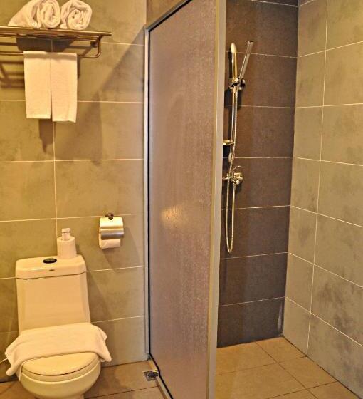 חדר דלוקס עם נוף, Zara S Boutique