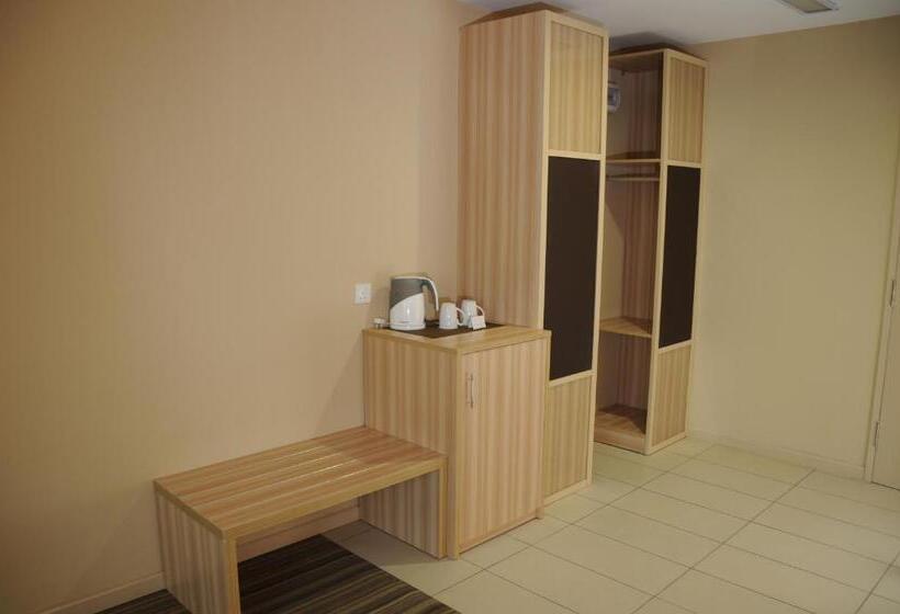 חדר סופריור עם נוף להרים, Zara S Boutique