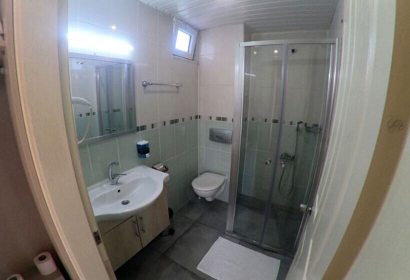 آپارتمان 1 خوابه, Irem Garden Hotel & Apartments