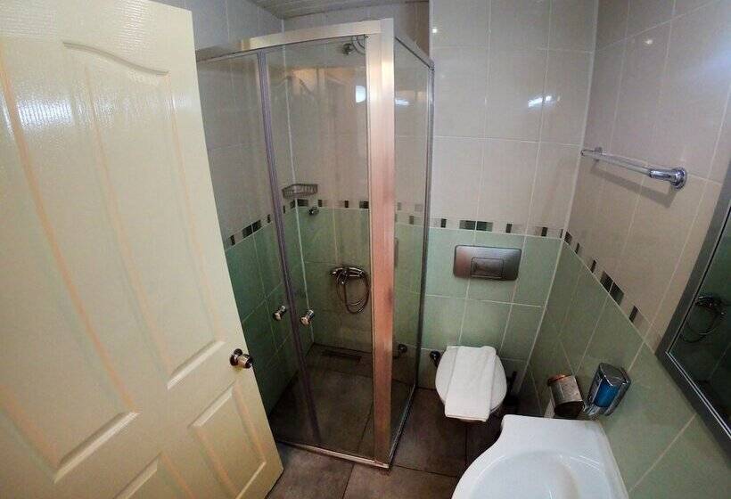 آپارتمان 1 خوابه, Irem Garden Hotel & Apartments