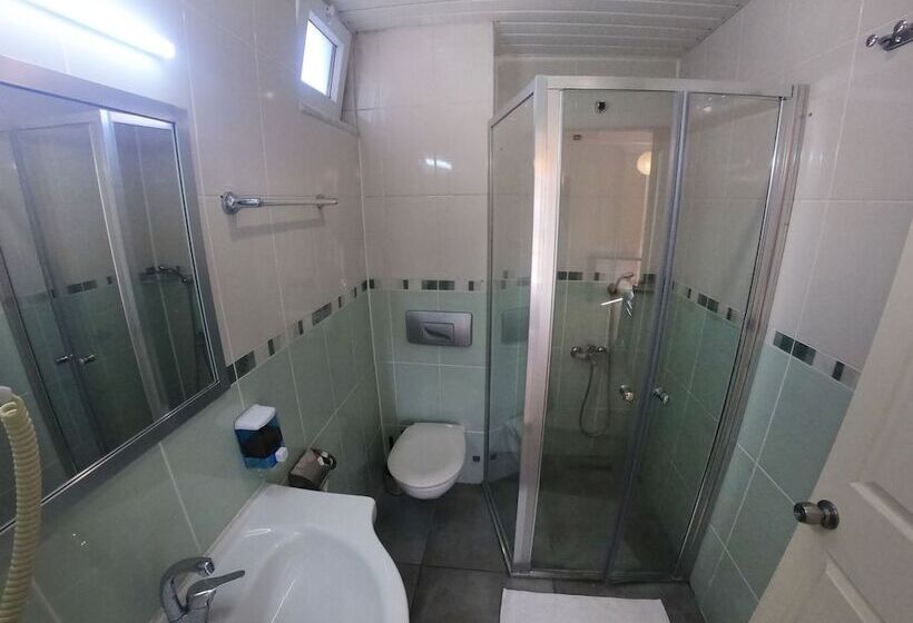 آپارتمان 2 خوابه, Irem Garden Hotel & Apartments