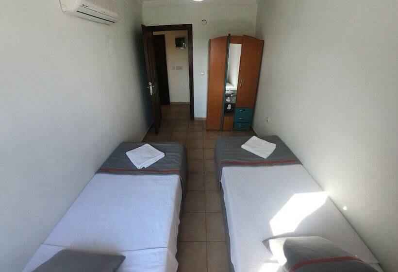 آپارتمان 2 خوابه, Irem Garden Hotel & Apartments