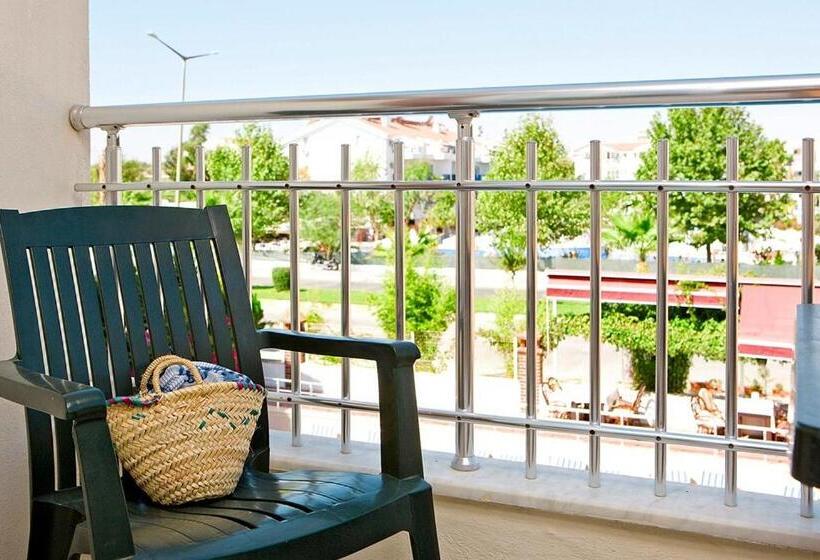 آپارتمان 2 خوابه, Irem Garden Hotel & Apartments