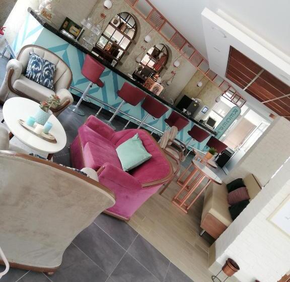 آپارتمان 2 خوابه, Irem Garden Hotel & Apartments