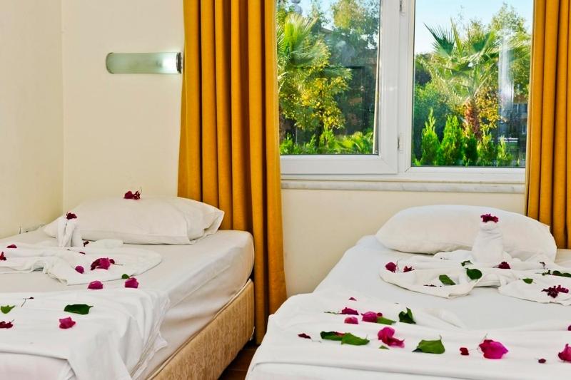 آپارتمان 1 خوابه, Irem Garden Hotel & Apartments