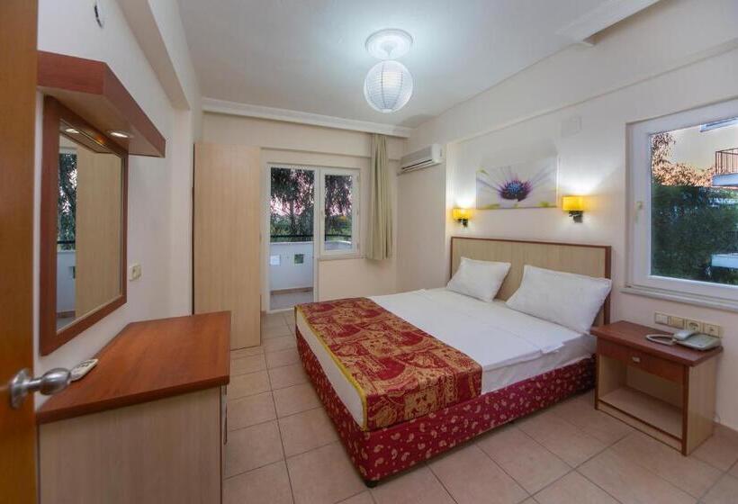 آپارتمان 1 خوابه, Irem Garden Hotel & Apartments