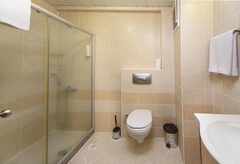 آپارتمان 1 خوابه, Irem Garden Hotel & Apartments