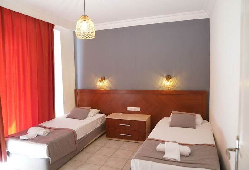 آپارتمان 1 خوابه, Irem Garden Hotel & Apartments