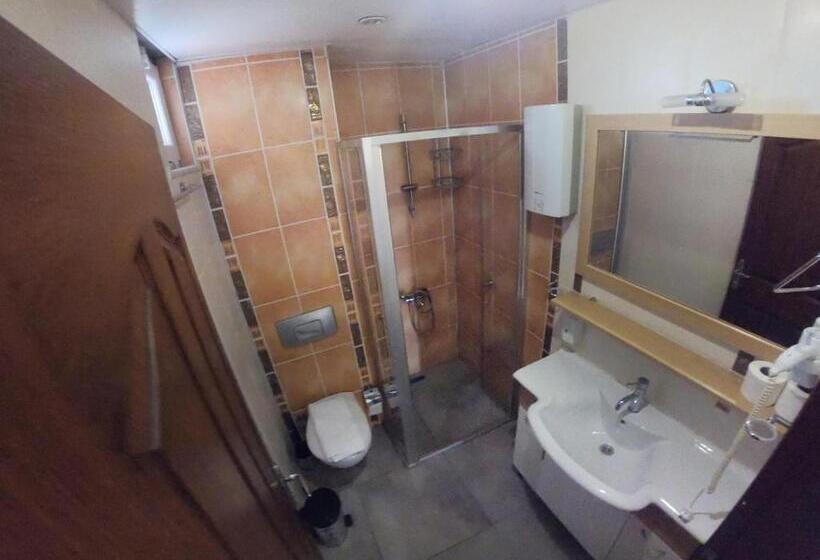 آپارتمان 2 خوابه, Irem Garden Hotel & Apartments