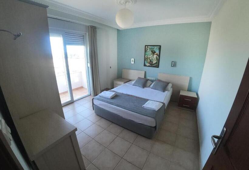 آپارتمان 2 خوابه, Irem Garden Hotel & Apartments