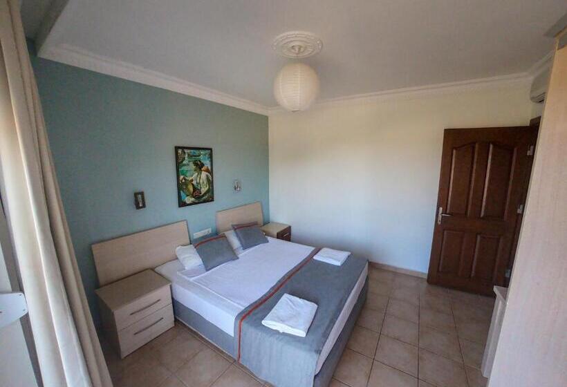 آپارتمان 2 خوابه, Irem Garden Hotel & Apartments