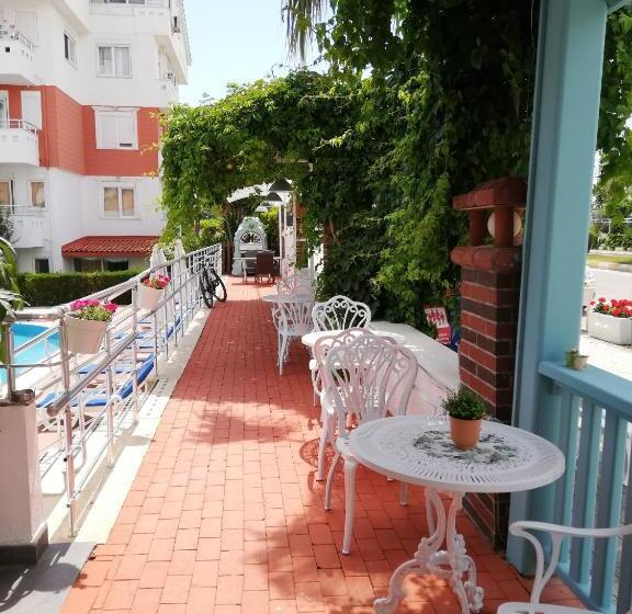 آپارتمان 2 خوابه, Irem Garden Hotel & Apartments