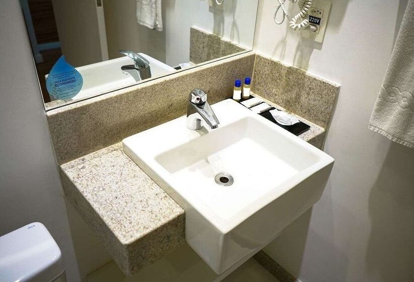 חדר סופריור, Linhares Design