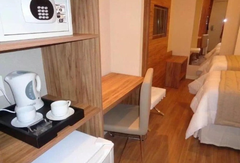 חדר סופריור, Linhares Design