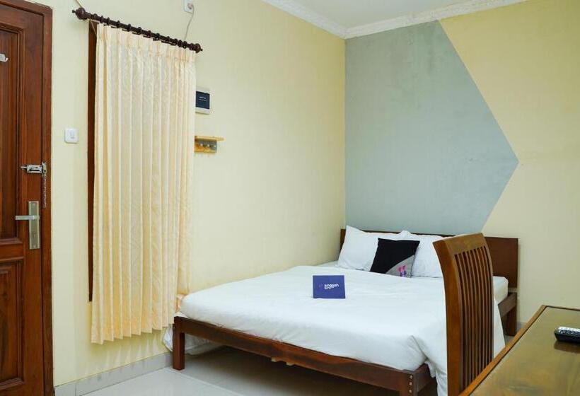 Standard Room, Singgahsini Jemursari