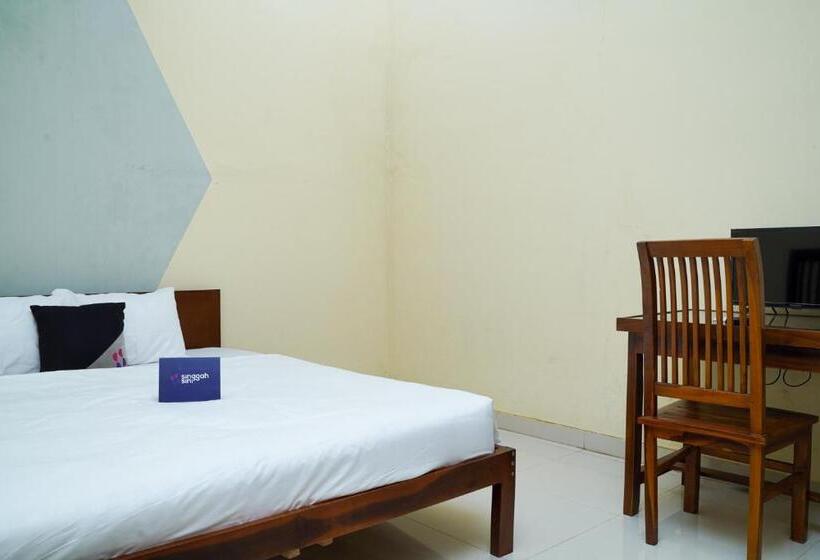 Standard Room, Singgahsini Jemursari