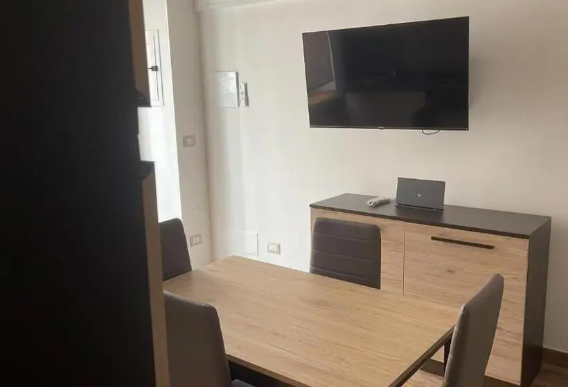 Standard-huone, B&b Nami