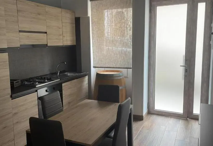 Standard-huone, B&b Nami