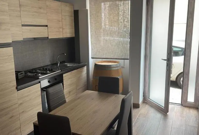 Standard-huone, B&b Nami