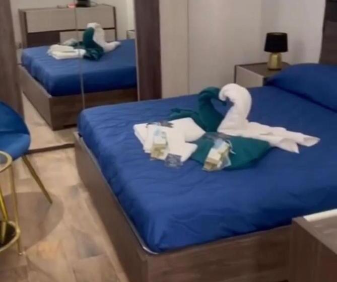 Номер Стандарт, B&b Nami