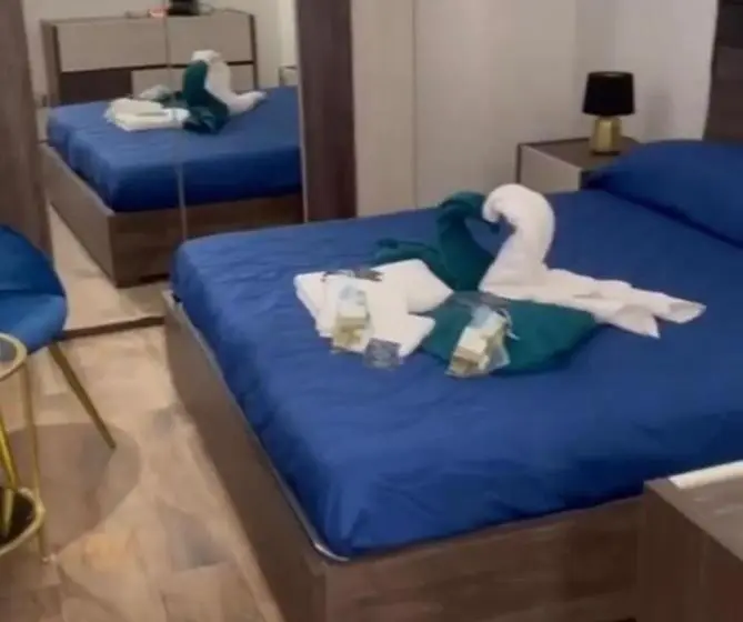 Standard-huone, B&b Nami