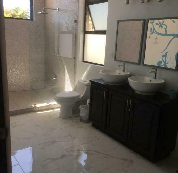 غرفة قياسية رباعية, Casa Dolcecr