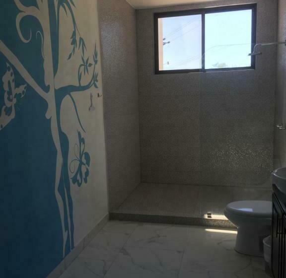 غرفة إقتصادية, Casa Dolcecr