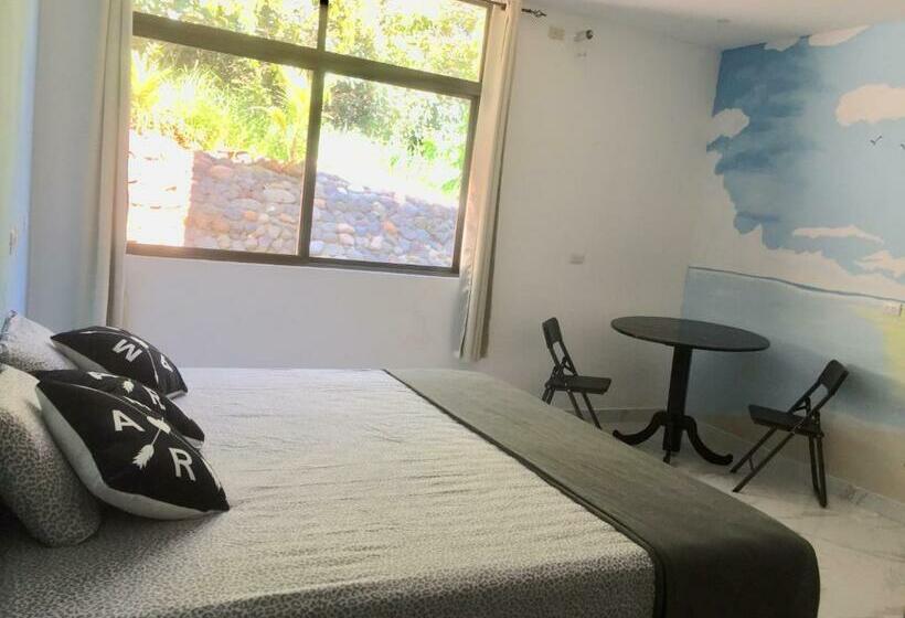חדר אקונומי, Casa Dolcecr