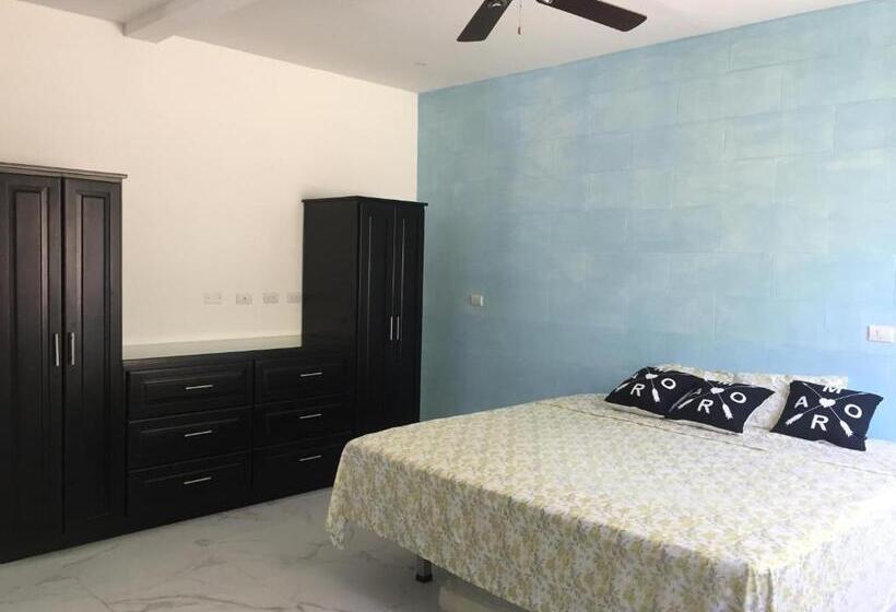 غرفة إقتصادية, Casa Dolcecr