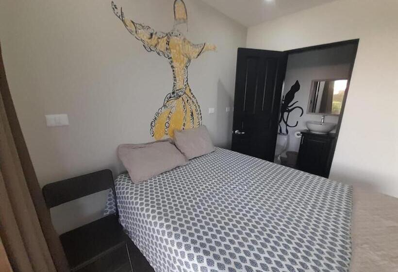 غرفة قياسية, Casa Dolcecr