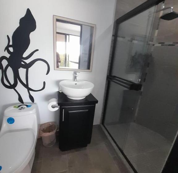 חדר סטנדרט, Casa Dolcecr