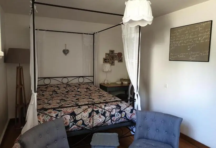 Standard-huone, La Maison De Nacre