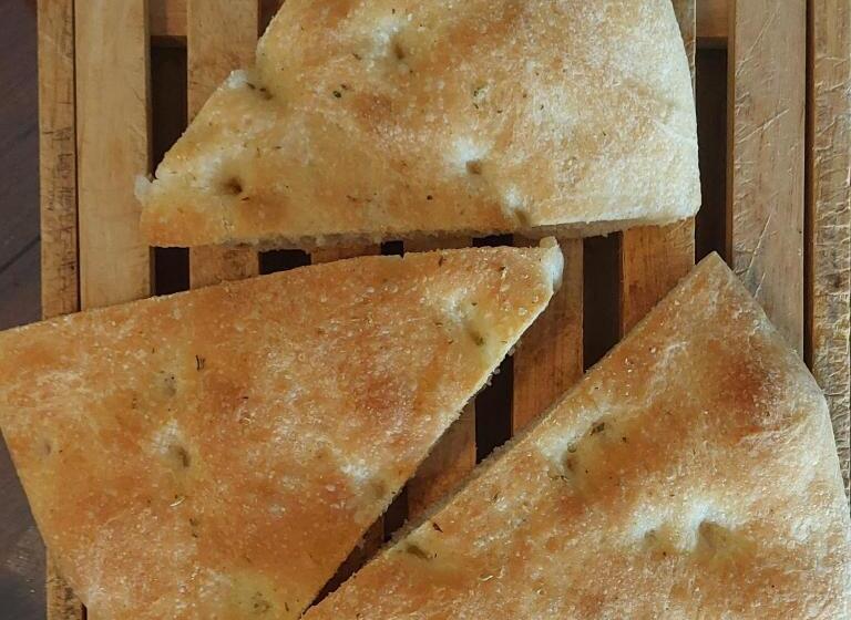 غرفة قياسية مزوَّدة بتراس, La Quercia Sul Lao Bed&breakfast