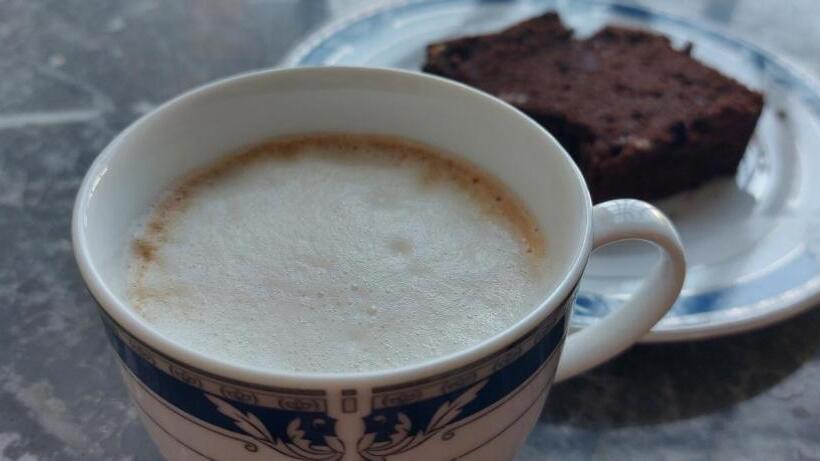 غرفة قياسية, La Quercia Sul Lao Bed&breakfast