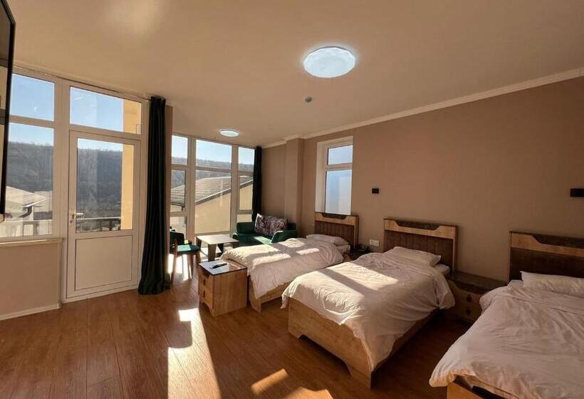 خانه 1 خوابه, Ahval