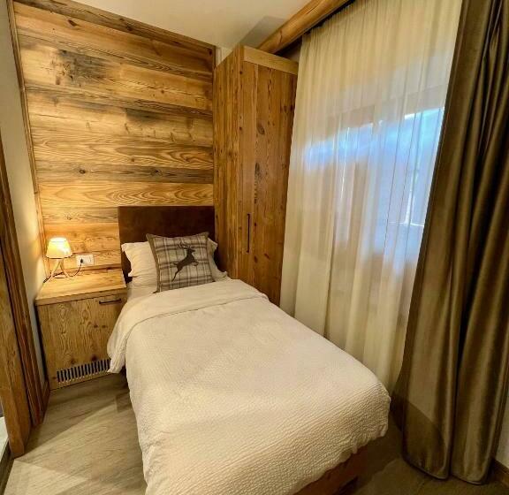 חדר סטנדרט יחיד, Da Franco E Adriana