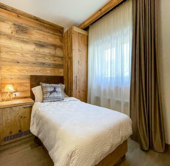 חדר סטנדרט יחיד, Da Franco E Adriana