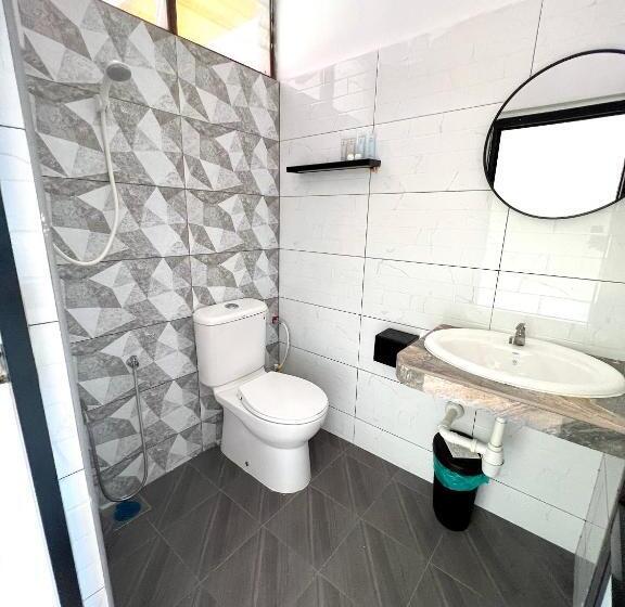 חדר סטנדרט, Papaya Resort